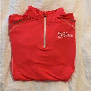 Wildflower Triathlon Running Jacket